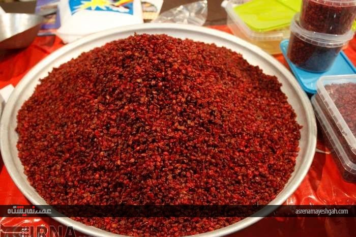 نمایشگاه توانمندی های صنایع غذایی خوزستان