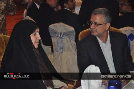 گشایش هفتمین کنفرانس و نمایشگاه تجارت جهان اسلام با حضور ایران در مالزی