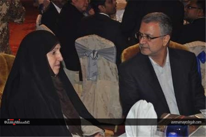 گشایش هفتمین کنفرانس و نمایشگاه تجارت جهان اسلام با حضور ایران در مالزی