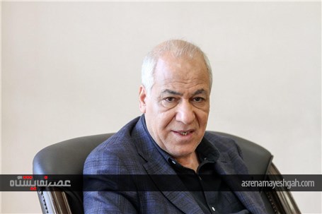 گزارش تصویری بازدید دکترحسین اسفهبدی از نمایشگاه شهرآفتاب (2)