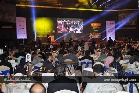 گزارش تصویری هنرهای اسلامی ایران در نمایشگاه مالزی