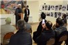 گزارش تصویری نمایشگاه عاشورا در مرکز اسلامی مسکو