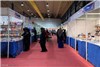 گزارش تصویری مراسم افتتاحیه دهمین نمایشگاه کتاب گلستان