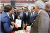 آغاز نمایشگاه توانمندی های صادراتی جمهوری اسلامی ایران در ترکیه