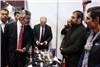 آغاز نمایشگاه توانمندی های صادراتی جمهوری اسلامی ایران در ترکیه