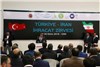 گزارش تصویری نمایشگاه توانمندی های صادراتی ایران به ترکیه