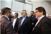 گزارش تصویری بازدید رئیس کمیسیون سیاست خارجی و امنیت ملی مجلس شورای اسلامی از چهاردهمین نمایشگاه بین