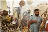گزارش تصویری نمایشگاه صنایع دستی در لاهور پاکستان