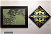 گزارش تصویری از نمایشگاه خوشنویسی و تایپوگرافی &#171;اردات قلم&#187; در برج میلاد با موضوع امام حسین (ع)