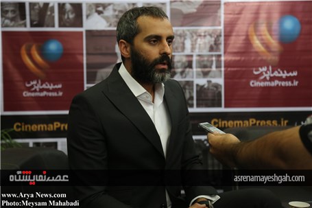 گزارش تصویری از نمایشگاه مطبوعات و خبرگزاری‌ها