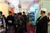 گزارش تصویری از هجدهمین نمایشگاه ناشران کتاب ایران در نیشابور