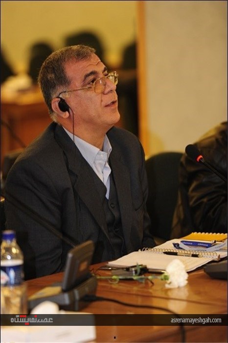 گزارش تصویری نخستین دوره جامع مدیریت نمایشگاهی 1389