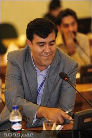 گزارش تصویری نخستین دوره جامع مدیریت نمایشگاهی 1389