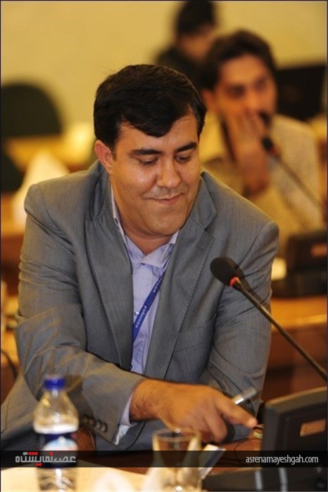 گزارش تصویری نخستین دوره جامع مدیریت نمایشگاهی 1389