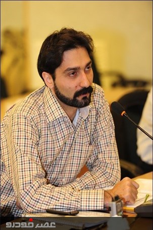 گزارش تصویری نخستین دوره جامع مدیریت نمایشگاهی 1389