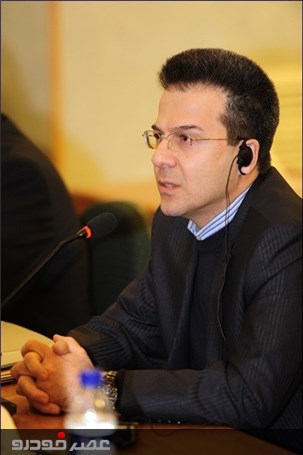 گزارش تصویری نخستین دوره جامع مدیریت نمایشگاهی 1389 ( 2 )