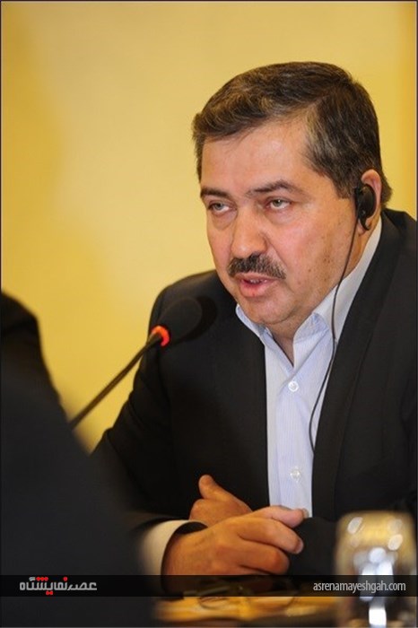 گزارش تصویری نخستین دوره جامع مدیریت نمایشگاهی 1389 ( 2 )