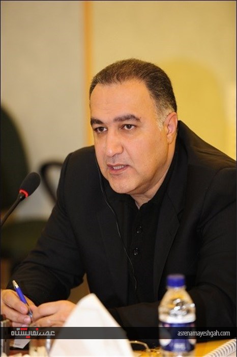 گزارش تصویری نخستین دوره جامع مدیریت نمایشگاهی 1389 ( 2 )