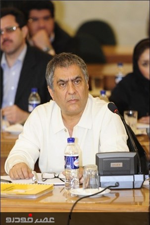 گزارش تصویری نخستین دوره جامع مدیریت نمایشگاهی 1389 ( 2 )