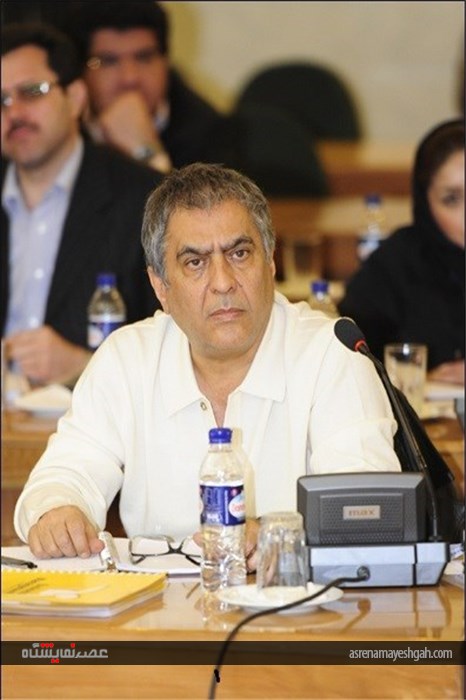 گزارش تصویری نخستین دوره جامع مدیریت نمایشگاهی 1389 ( 2 )