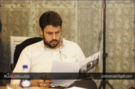 گزارش تصویری نخستین دوره جامع مدیریت نمایشگاهی 1389 ( 2 )