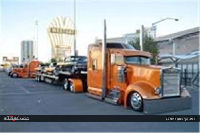 برترین خودروهای تیونینگ شده نمایشگاه SEMA2016 را ببینید