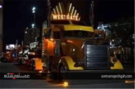 برترین خودروهای تیونینگ شده نمایشگاه SEMA2016 را ببینید