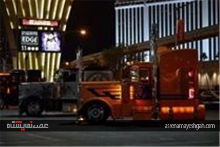 برترین خودروهای تیونینگ شده نمایشگاه SEMA2016 را ببینید