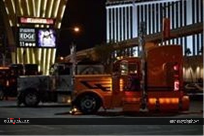 برترین خودروهای تیونینگ شده نمایشگاه SEMA2016 را ببینید