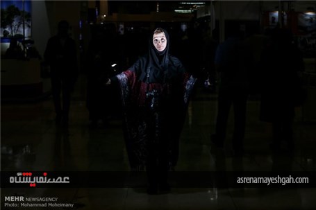 گزارش تصویری عکاسان رسانه ها در بیست و دومین نمایشگاه مطبوعات و خبرگزاری ها