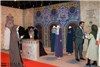 گزارش تصویری حضور ایران در نمایشگاه حلال اسپانیا