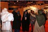 گزارش تصویری حضور ایران در نمایشگاه حلال اسپانیا