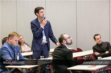 گزارش تصویری برگزاری 83 امین اجلاس جهانی نمایشگاه ها در شانگهای