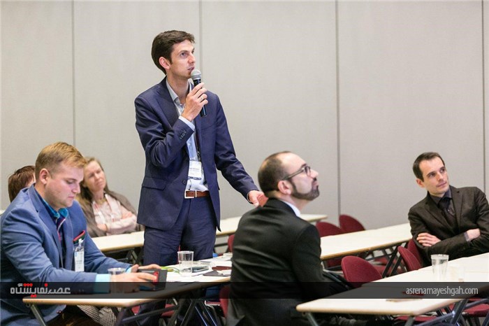 گزارش تصویری برگزاری 83 امین اجلاس جهانی نمایشگاه ها در شانگهای