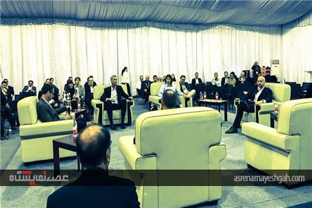 گزارش تصویری برگزاری 83 امین اجلاس جهانی نمایشگاه ها در شانگهای