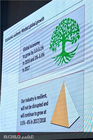 گزارش تصویری برگزاری 83 امین اجلاس جهانی نمایشگاه ها در شانگهای