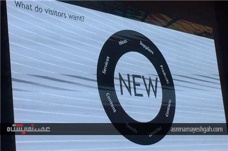 گزارش تصویری برگزاری 83 امین اجلاس جهانی نمایشگاه ها در شانگهای