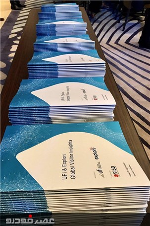 گزارش تصویری برگزاری 83 امین اجلاس جهانی نمایشگاه ها در شانگهای