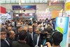 گزارش تصویری نمایشگاه بین المللی کامپیوتر و اتوماسین اداری در اصفهان