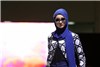 گزارش تصویری اولین نمایش مد و پوشاک اسلامی در توکیو