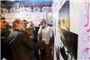 گزارش تصویری افتتاح نمایشگاه دستاوردهای سازمان بسیج مستضعفین