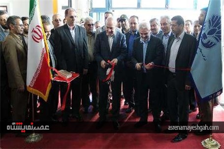 گزارش تصویری یازدهمین نمایشگاه بین المللی قطعات، لوازم و مجموعه های خودرو