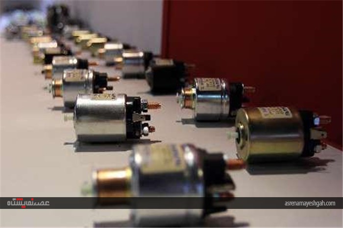 گزارش تصویری یازدهمین نمایشگاه بین المللی قطعات، لوازم و مجموعه های خودرو