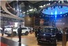 گزارش تصویری از افتتاح چهاردهمین نمایشگاه بین المللی خودرو گوانجو
