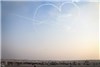گزارش تصویری نمایشگاه هوایی و هوانوردی در کیش