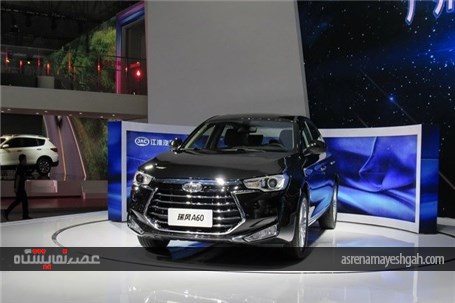 شرکت آشنای JAC و تصمیماتش برای ایران