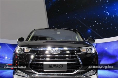 شرکت آشنای JAC و تصمیماتش برای ایران