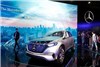گزارش تصویری نمایشگاه خودروی گوانگژوی چین