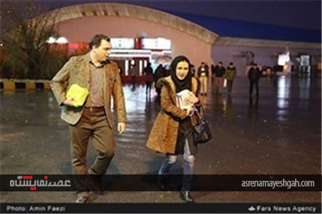 پانزدهمین نمایشگاه کتاب استان فارس
