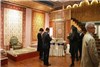گزارش تصویری گشایش نمایشگاه فرهنگی ایران در پایتخت چین‎